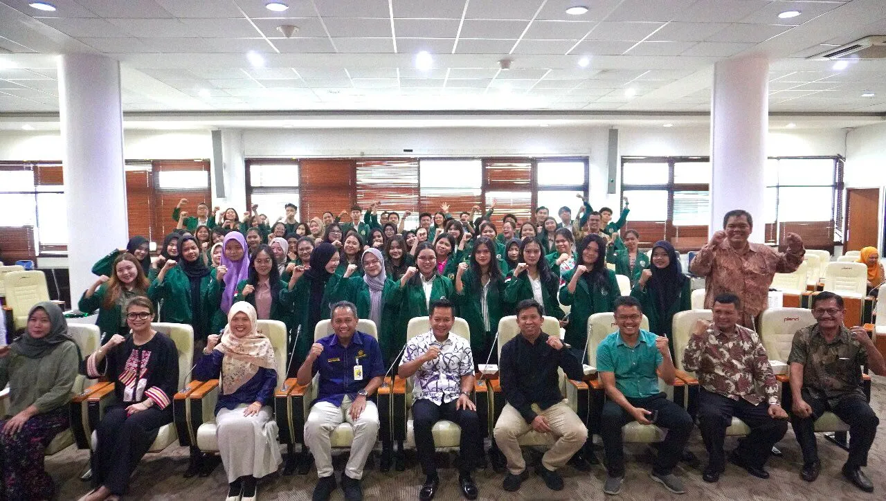 Renewal of Memorandum of Understanding Between Universitas Sumatera Utara and DJP Regional Office of North Sumatra I